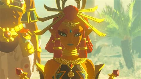 stelae gerudo|Tears of the Kingdom The Heroines Secret Guide: Stelae Locations